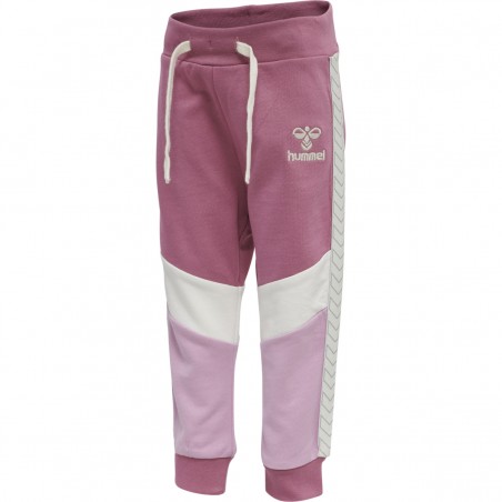 Hummel Kollektion 2022 | Sweatshirt Med Logo Print | Thebestbuy.dk