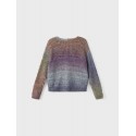 LMTD RINE L/S STRIK CARDIGAN | COOL TØJ TIL TEENAGEREN