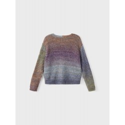 LMTD RINE L/S STRIK CARDIGAN | COOL TØJ TIL TEENAGEREN