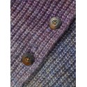 LMTD RINE L/S STRIK CARDIGAN | COOL TØJ TIL TEENAGEREN