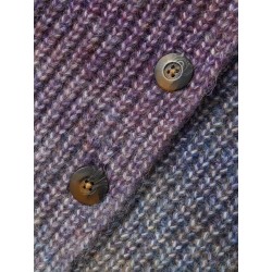 LMTD RINE L/S STRIK CARDIGAN | COOL TØJ TIL TEENAGEREN