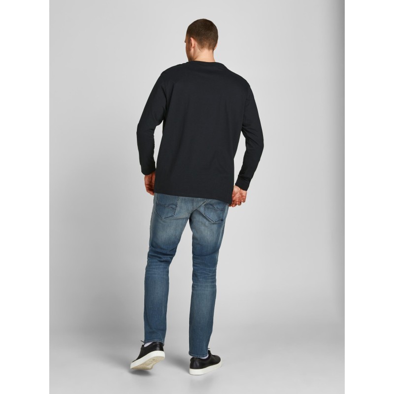 TØJ TIL STORE MÆND | Stort Udvalg Til Plus Size Herre| Thebestbuy.dk