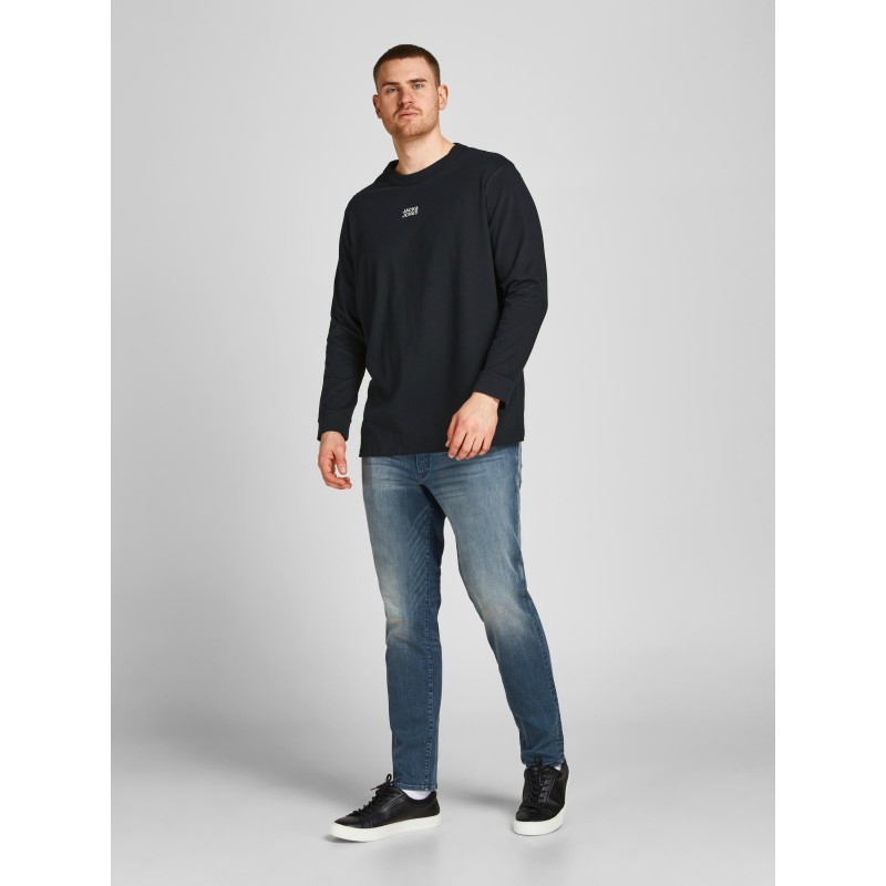 TØJ TIL STORE MÆND | Stort Udvalg Til Plus Size Herre| Thebestbuy.dk