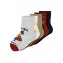 NAME IT BABY VAGN 5 PAK STRØMPER | KØB NAME IT I BØRKOP