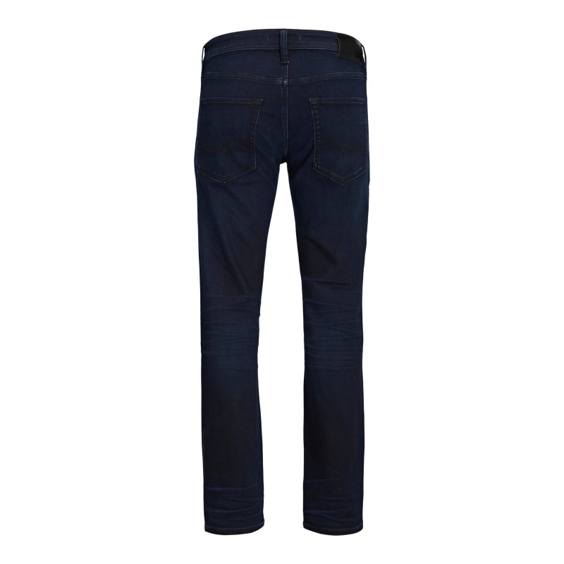 Køb JACK & JONES MIKE ORGIGINAL GE 397 | INDIGO Comfort Fit JEANS
