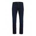 Køb JACK & JONES MIKE ORGIGINAL GE 397 | INDIGO Comfort Fit JEANS