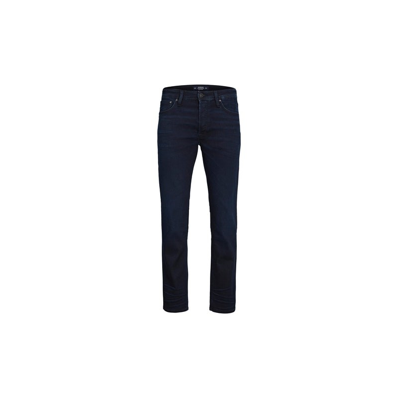 Køb JACK & JONES MIKE ORGIGINAL GE 397 | INDIGO Comfort Fit JEANS