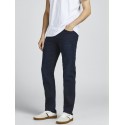 Køb JACK & JONES MIKE ORGIGINAL GE 397 | INDIGO Comfort Fit JEANS