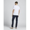 Køb JACK & JONES MIKE ORGIGINAL GE 397 | INDIGO Comfort Fit JEANS