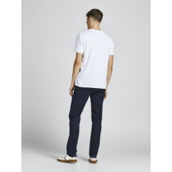 Køb JACK & JONES MIKE ORGIGINAL GE 397 | INDIGO Comfort Fit JEANS