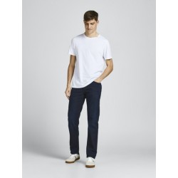 Køb JACK & JONES MIKE ORGIGINAL GE 397 | INDIGO Comfort Fit JEANS