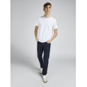 Køb JACK & JONES MIKE ORGIGINAL GE 397 | INDIGO Comfort Fit JEANS