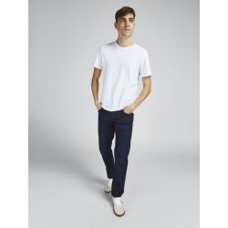 Køb JACK & JONES MIKE ORGIGINAL GE 397 | INDIGO Comfort Fit JEANS