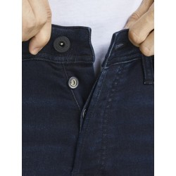 Køb JACK & JONES MIKE ORGIGINAL GE 397 | INDIGO Comfort Fit JEANS