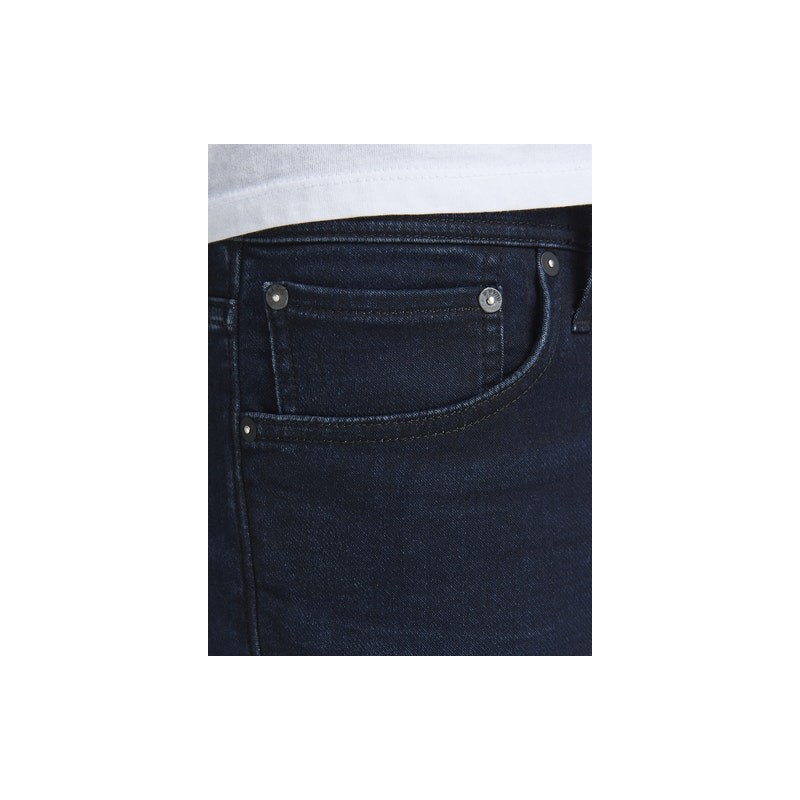 Køb JACK & JONES MIKE ORGIGINAL GE 397 | INDIGO Comfort Fit JEANS