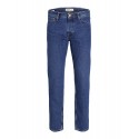 Jack & Jones Chris orginal 620 Loose fit jeans - Blue Denim