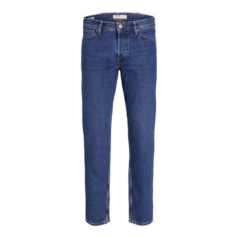 Jack & Jones Chris orginal 620 Loose fit jeans - Blue Denim