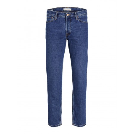 Jack & Jones Chris orginal 620 Loose fit jeans - Blue Denim