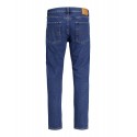Jack & Jones Chris orginal 620 Loose fit jeans - Blue Denim
