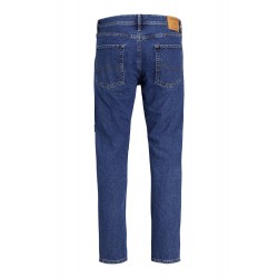Jack & Jones Chris orginal 620 Loose fit jeans - Blue Denim