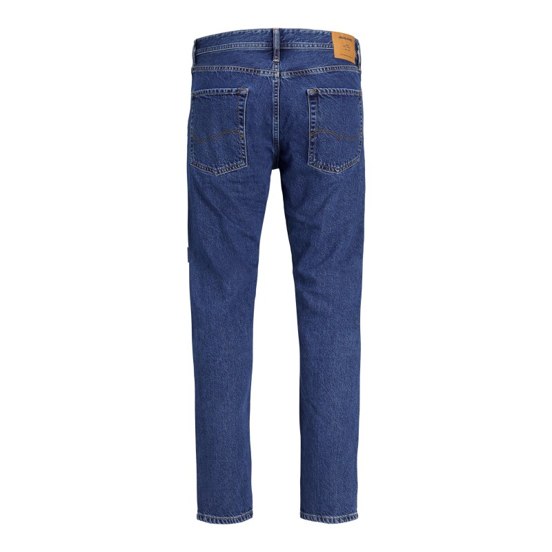 Jack & Jones Chris orginal 620 Loose fit jeans - Blue Denim