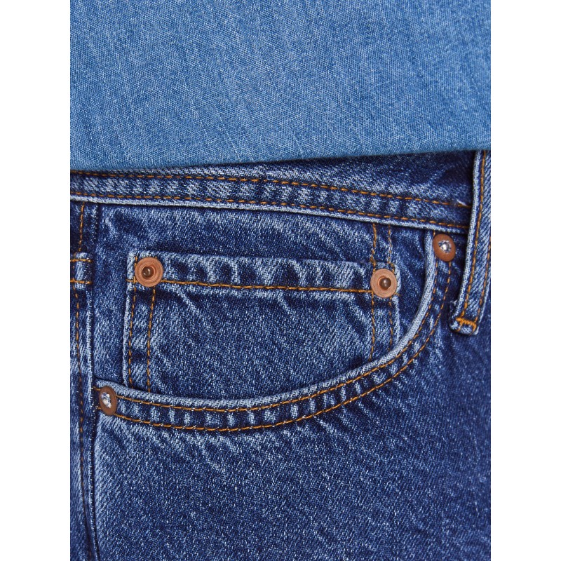Jack & Jones Chris orginal 620 Loose fit jeans - Blue Denim