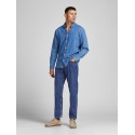 Jack & Jones Chris orginal 620 Loose fit jeans - Blue Denim