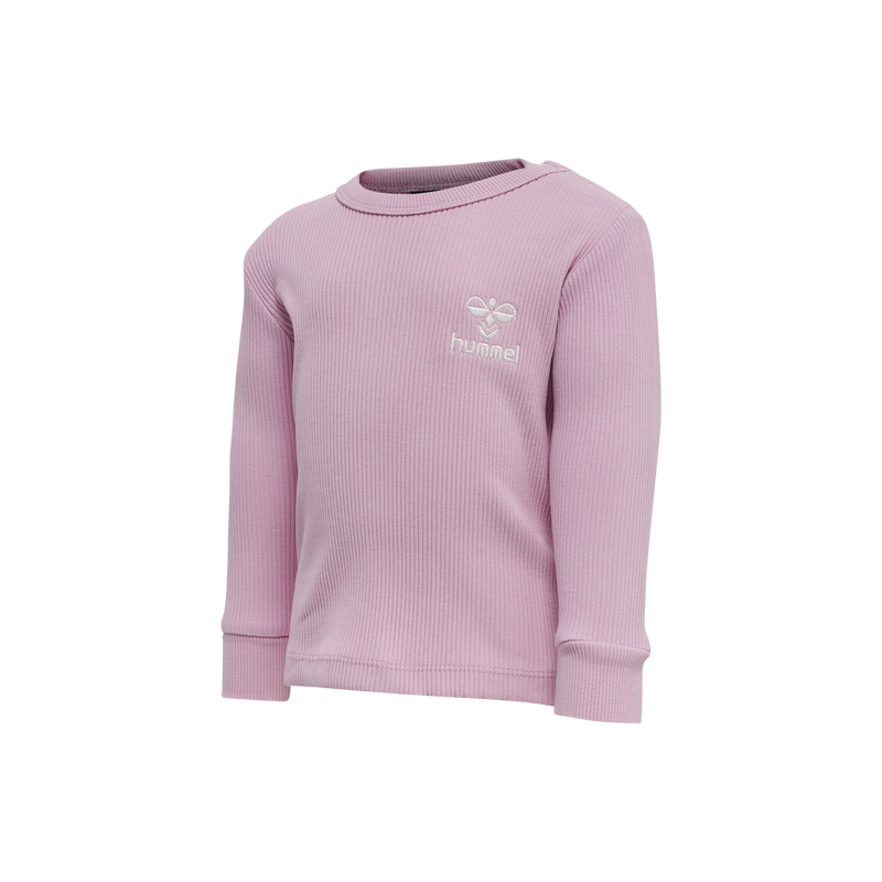 HUMMEL 2022 Børne Kollektion  | HUMMEL Sami T-shirt | Thebestbuy.dk