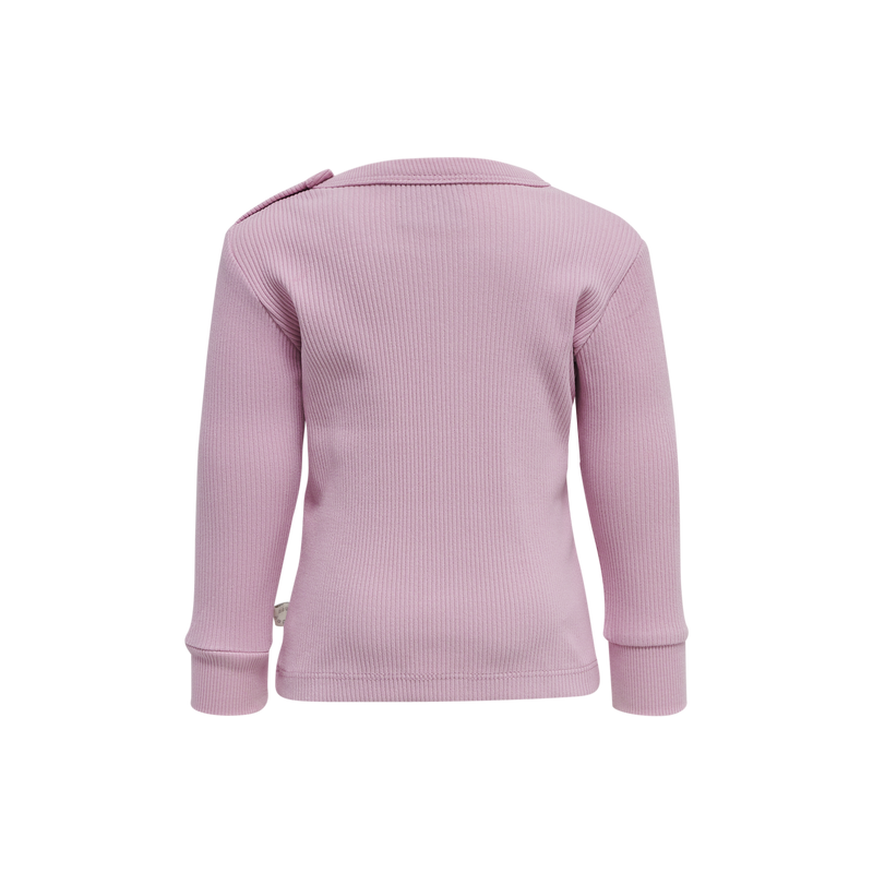 HUMMEL 2022 Børne Kollektion  | HUMMEL Sami T-shirt | Thebestbuy.dk