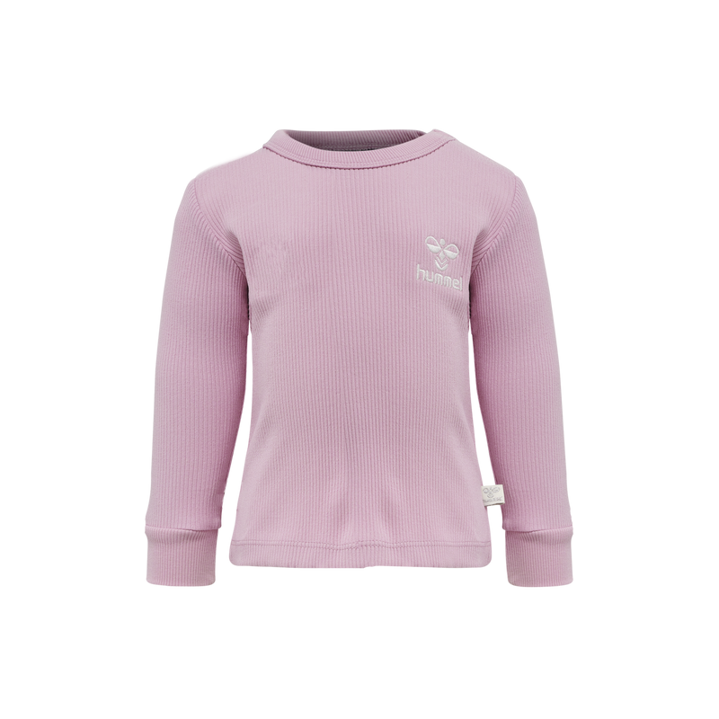 HUMMEL 2022 Børne Kollektion  | HUMMEL Sami T-shirt | Thebestbuy.dk