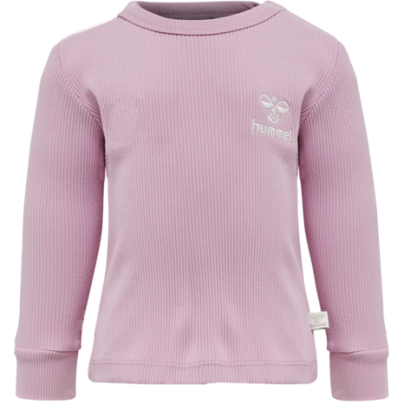 HUMMEL 2022 Børne Kollektion  | HUMMEL Sami T-shirt | Thebestbuy.dk