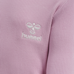 HUMMEL 2022 Børne Kollektion  | HUMMEL Sami T-shirt | Thebestbuy.dk