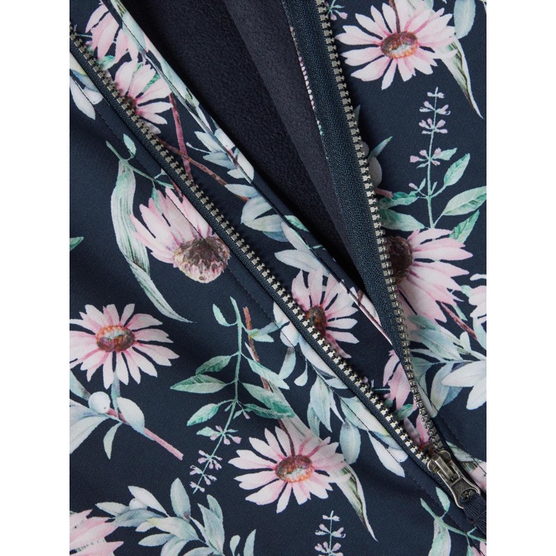 NAME IT softshell dragt | Find et STORT udvalg af overtøj til børn