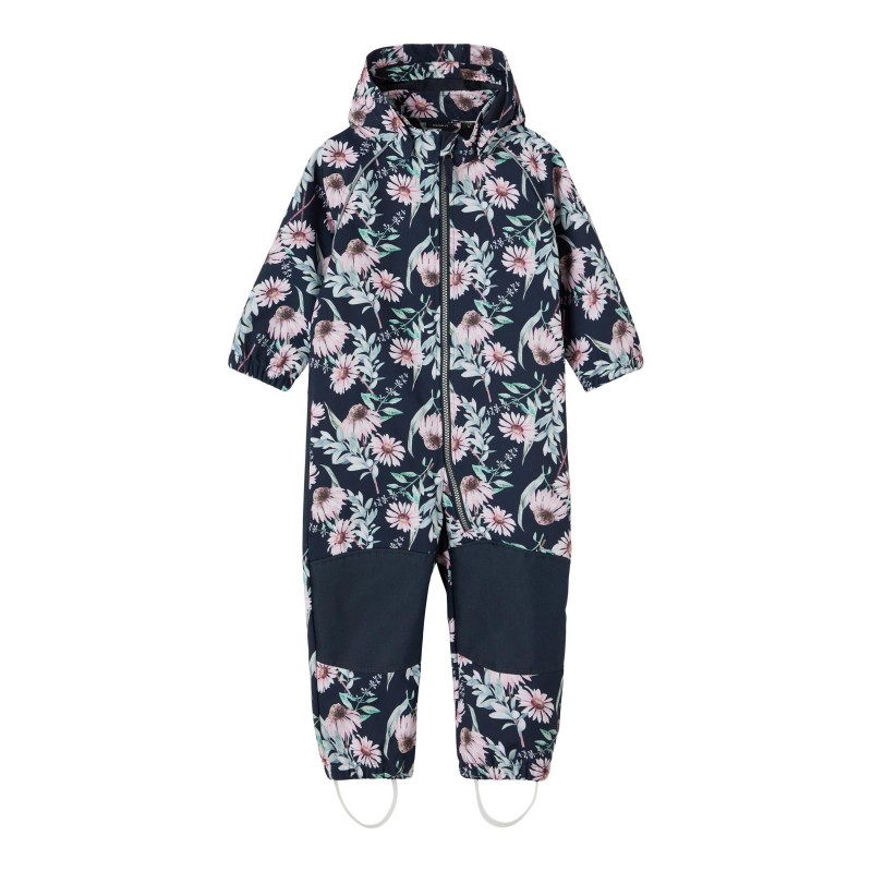 NAME IT softshell dragt | Find et STORT udvalg af overtøj til børn