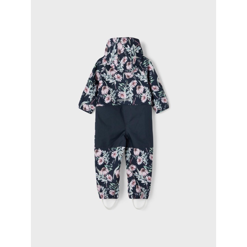 NAME IT softshell dragt | Find et STORT udvalg af overtøj til børn