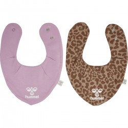 HUMMEL BIB 2-PAK HAGESMÆK - CAPULET OLIVE / NAVY | Hurtig levering