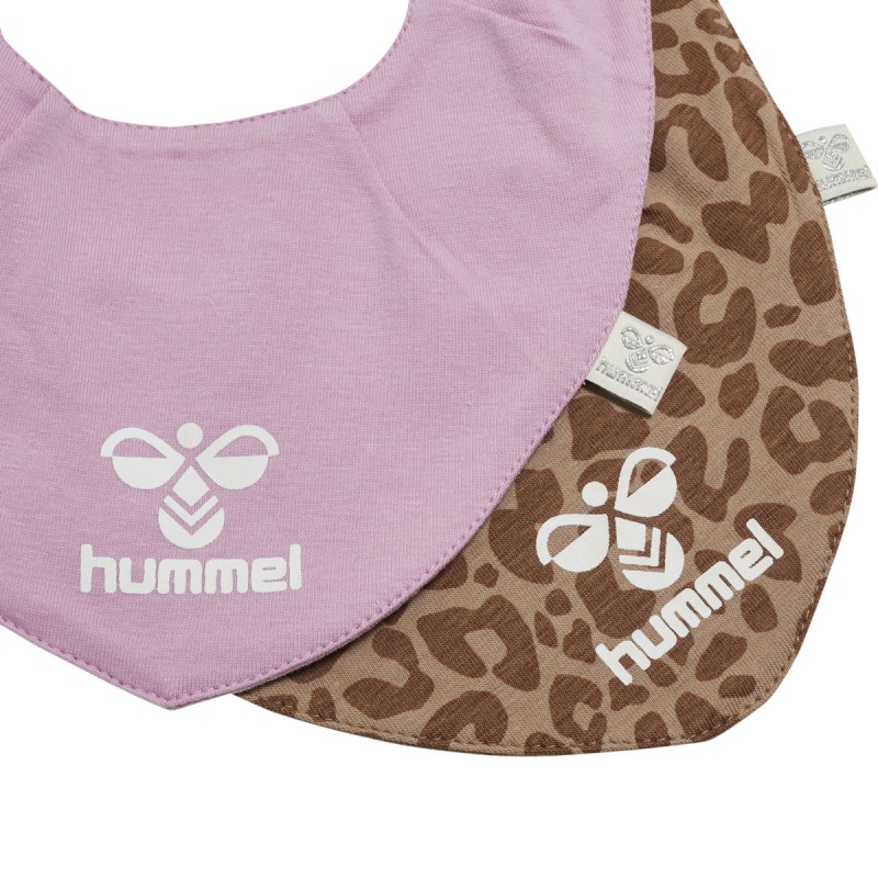 HUMMEL BIB 2-PAK HAGESMÆK - CAPULET OLIVE / NAVY | Hurtig levering