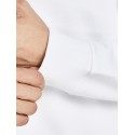 Køb Hvid Hoodie Til Herre Fra Jack & Jones| Herretøj