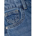 KØB NAME IT KIDS Rose mom jeans | Mode rigtige jeans | Shop online