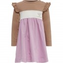 Smuk HUMMEL kjole med flæse | Stort udvalg i HUMMEL | SHOP ONLINE