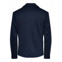ONLY & SONS MARK BLAZER - NIGHT SKY