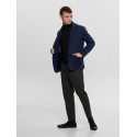 ONLY & SONS MARK BLAZER - NIGHT SKY