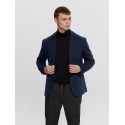 ONLY & SONS MARK BLAZER - NIGHT SKY