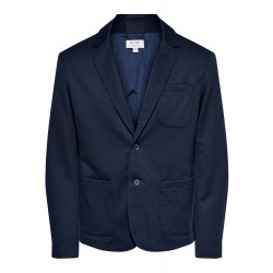ONLY & SONS MARK BLAZER - NIGHT SKY