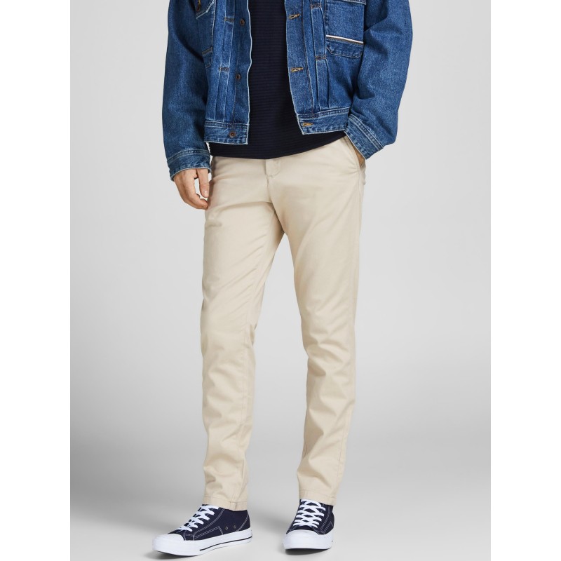 KØB JACK & JOHES Marco Bowie Chinos | Herretøj | TILBUD På JACK&JONS
