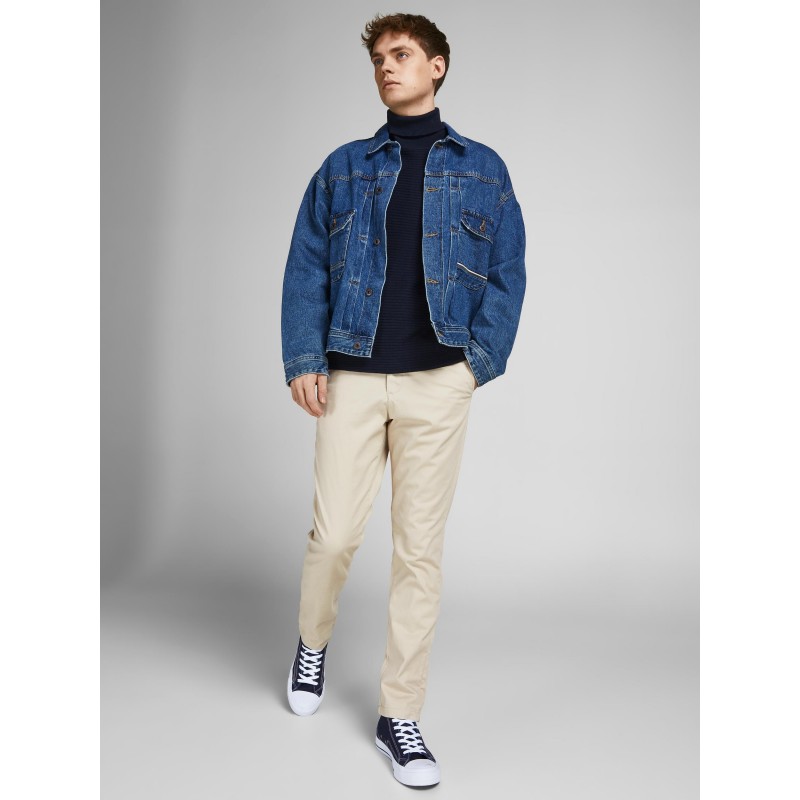 KØB JACK & JOHES Marco Bowie Chinos | Herretøj | TILBUD På JACK&JONS