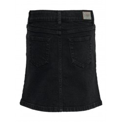KIDS ONLY DINA BLACK DNM SKIRT