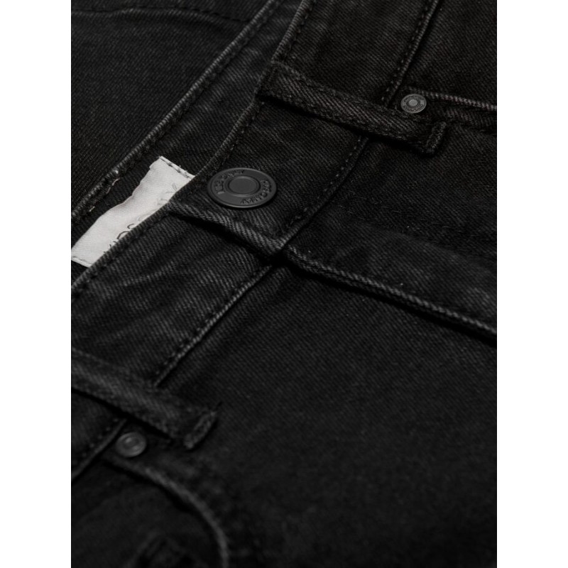 KIDS ONLY DINA BLACK DNM SKIRT