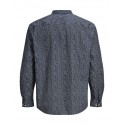 JACK & JONES PLUS BLACKPOOL SHIRT L/S