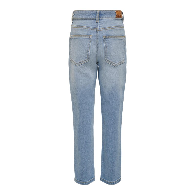 Kids Only mom fit jeans | Moderigtige jeans | Online shopping